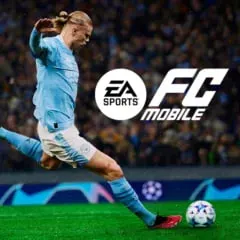 FIFA Mobile 2025