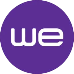 My WE