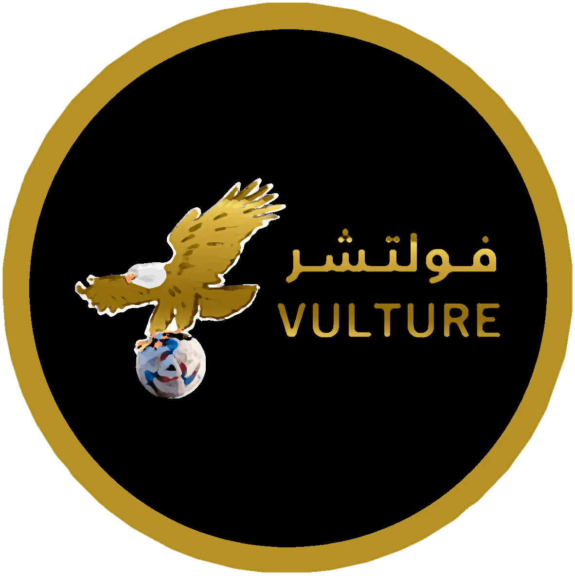 VULTURE GOLD APK