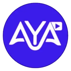 AYA TV مهكر