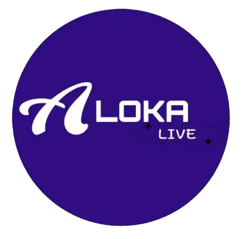 Aloka Live TV مهكر