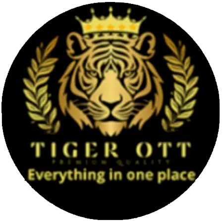 TIGER OTT APK