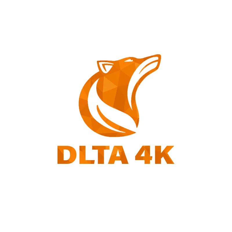 DLTA 4K APK
